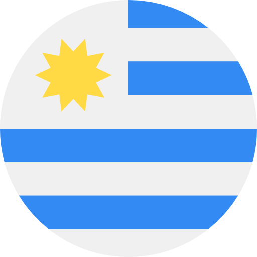 Uruguay Uruguay