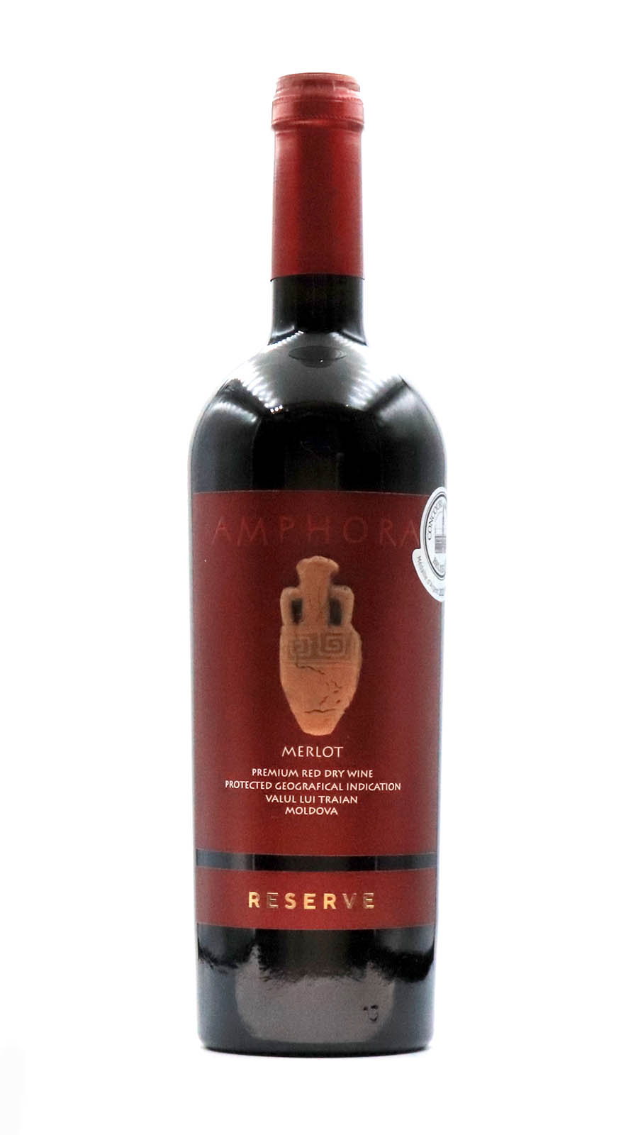 imagem Imperial Vin Reserve Collection Merlot IGP