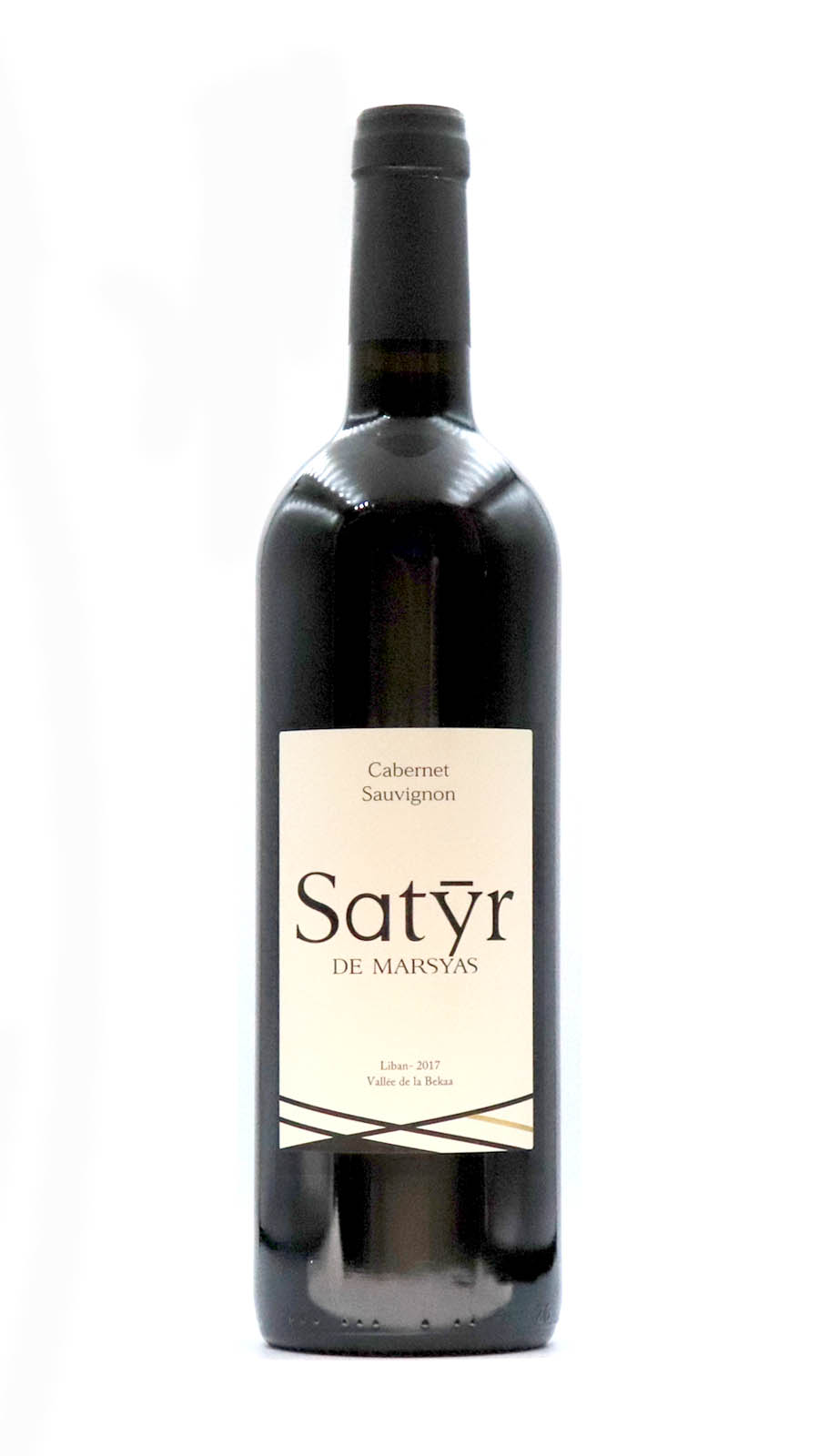 imagem Satyr de Marsyas Cabernet Sauvignon