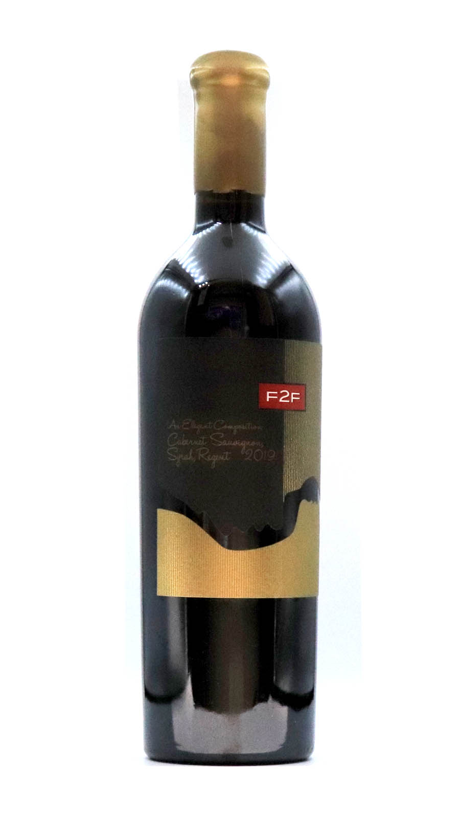 imagem F2F Face to Face Red Blend