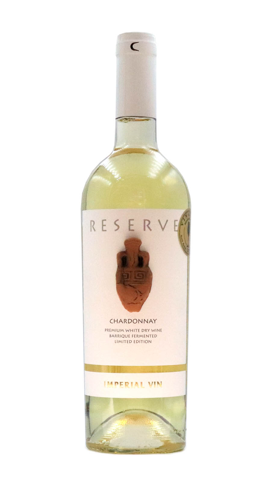 imagem Imperial Vin Reserve Collection Barrel Fermented Chardonnay 