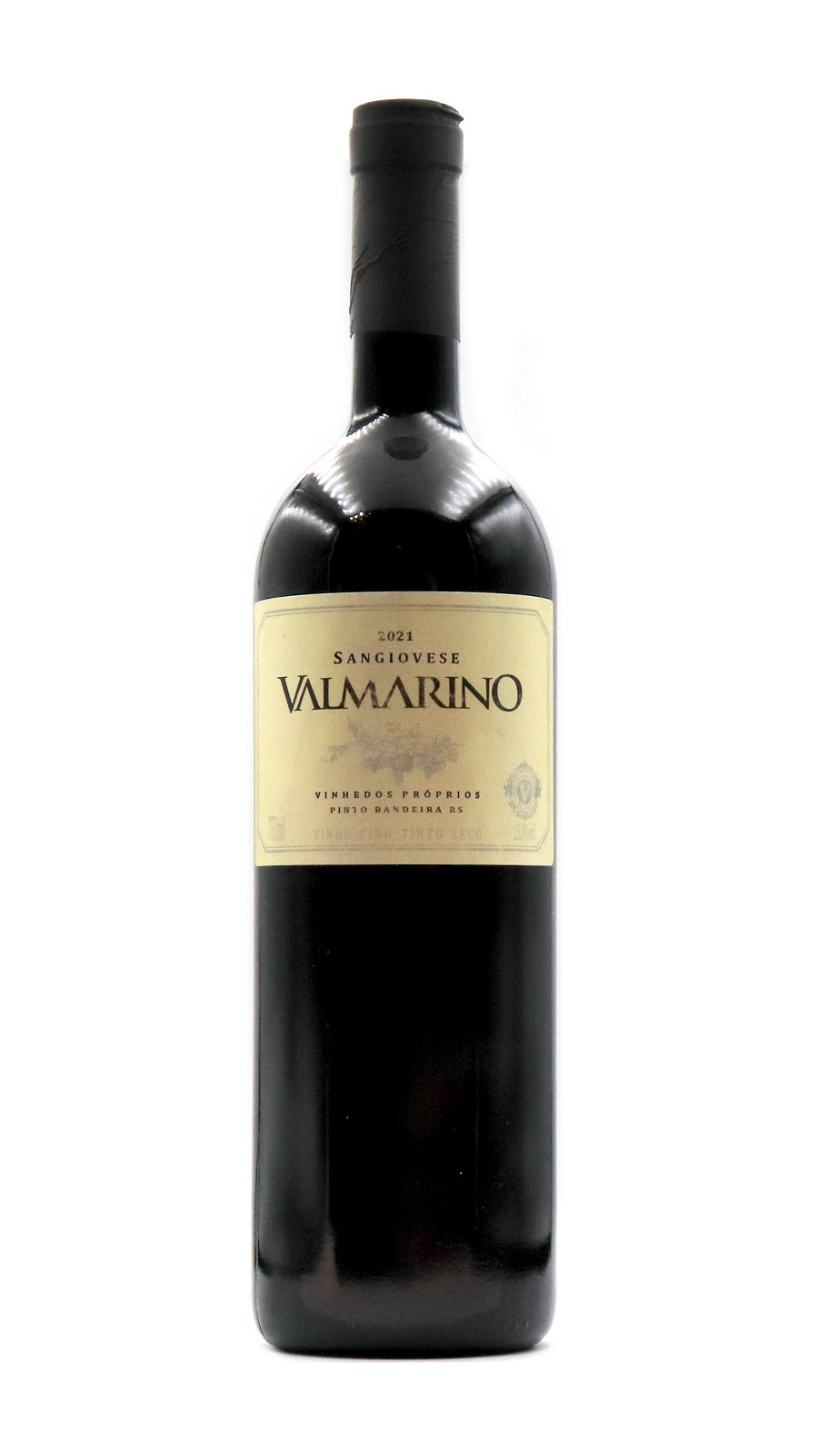 imagem Vinho Tinto Valmarino Sangiovese