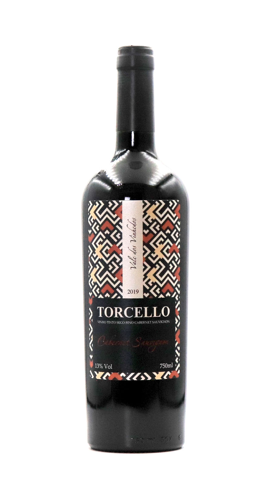 imagem Vinho Tinto Torcello Cabernet Sauvignon