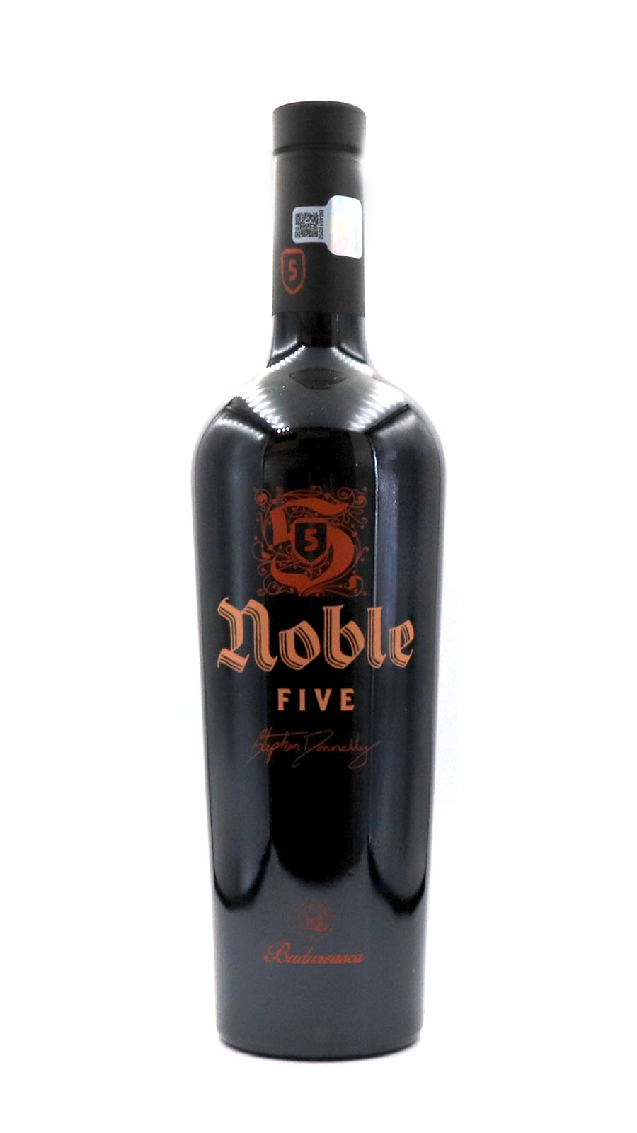 imagem Budureasca Noble Blend of Five DOC