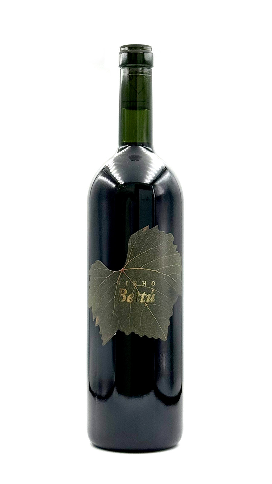 imagem Vinho Fino Tinto Bettú Merlot