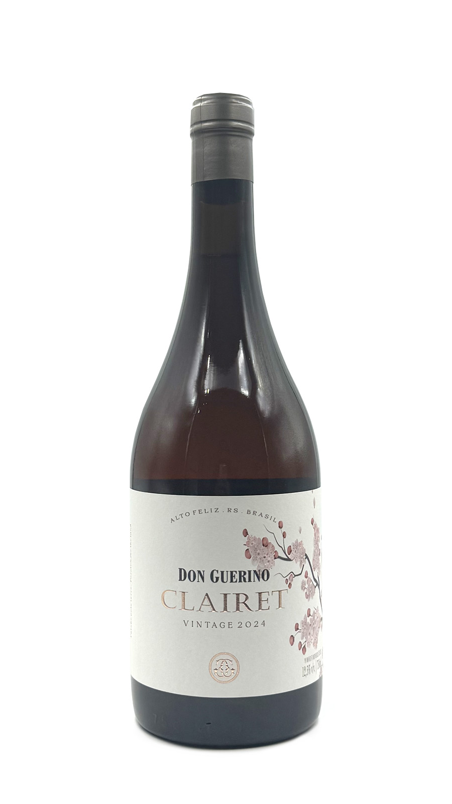 imagem Don Guerino CLAIRET Vintage 2025