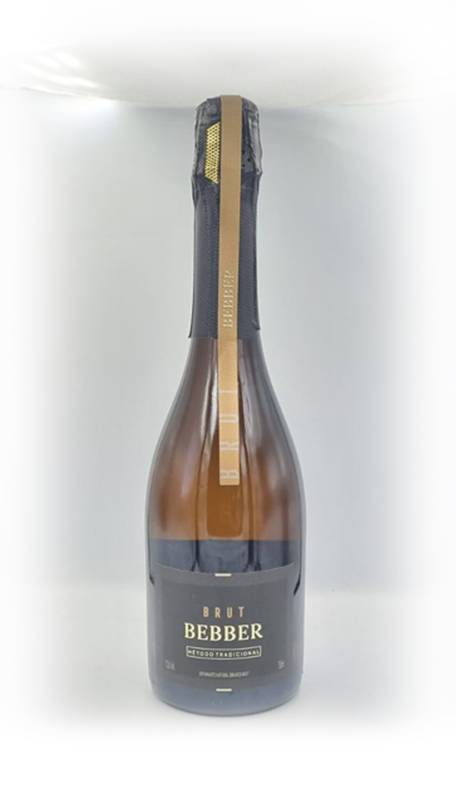 imagem Espumante Família Bebber Brut