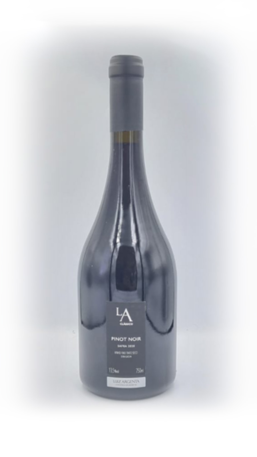imagem Luiz Argenta Pinot Blanc Clássico