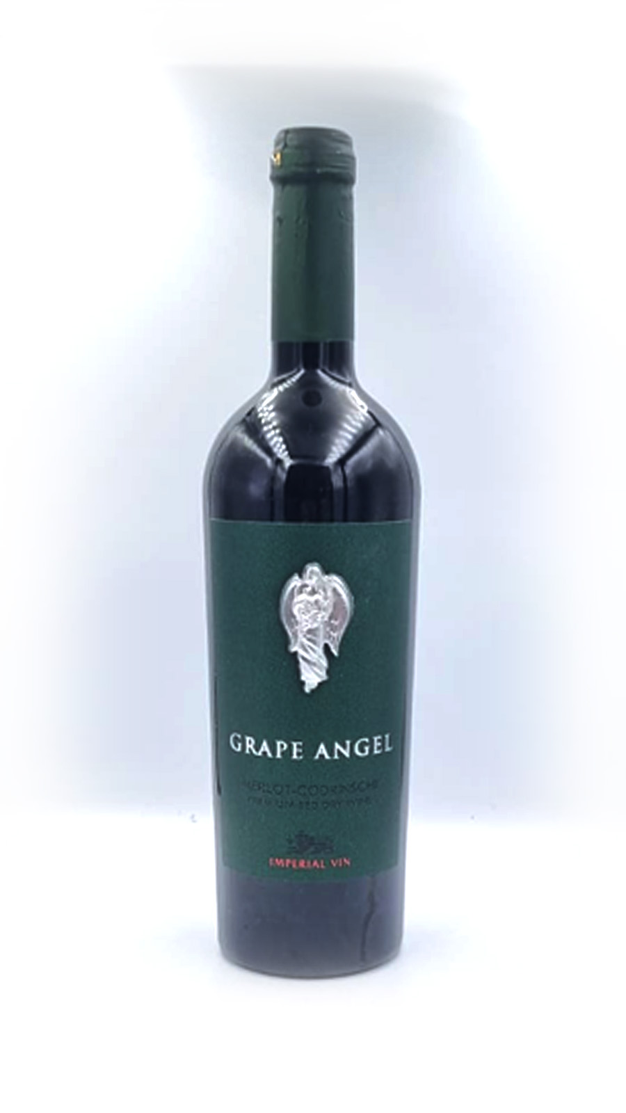 imagem Grape Angel Premium Merlot & Codrinschi