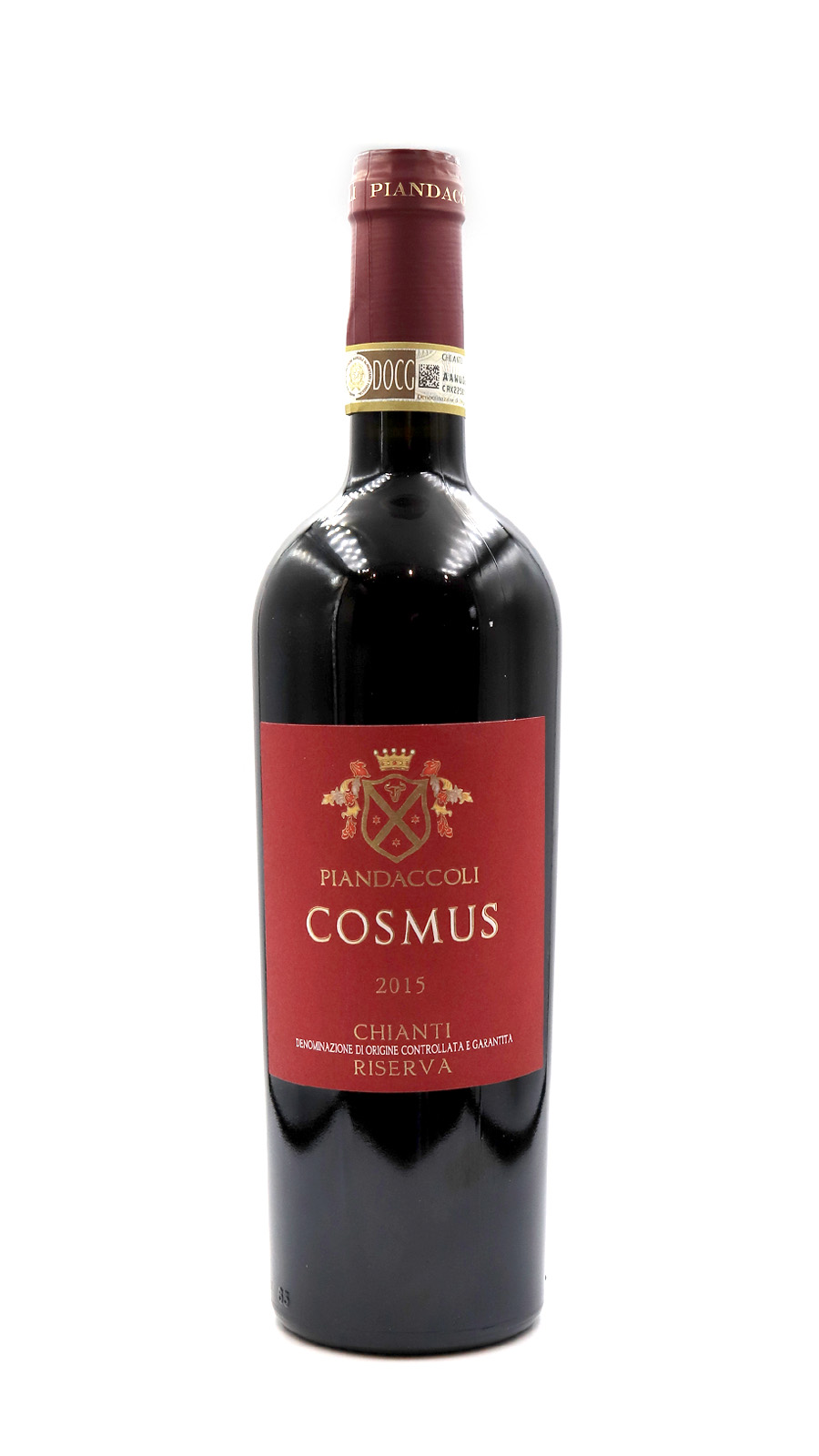 imagem Cosmus Chianti Riserva DOCG