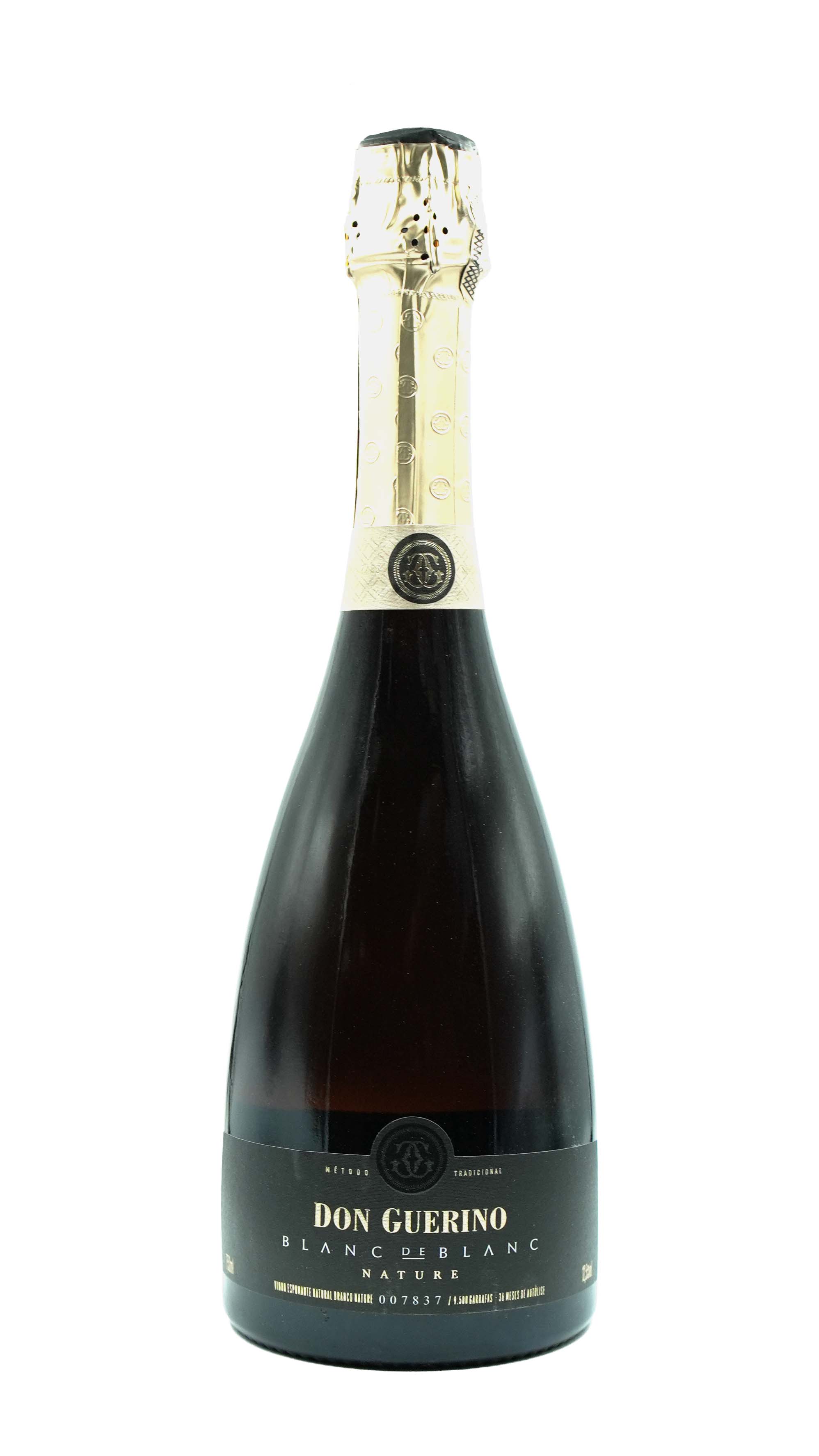 imagem Don Guerino Nature Blanc de Blanc