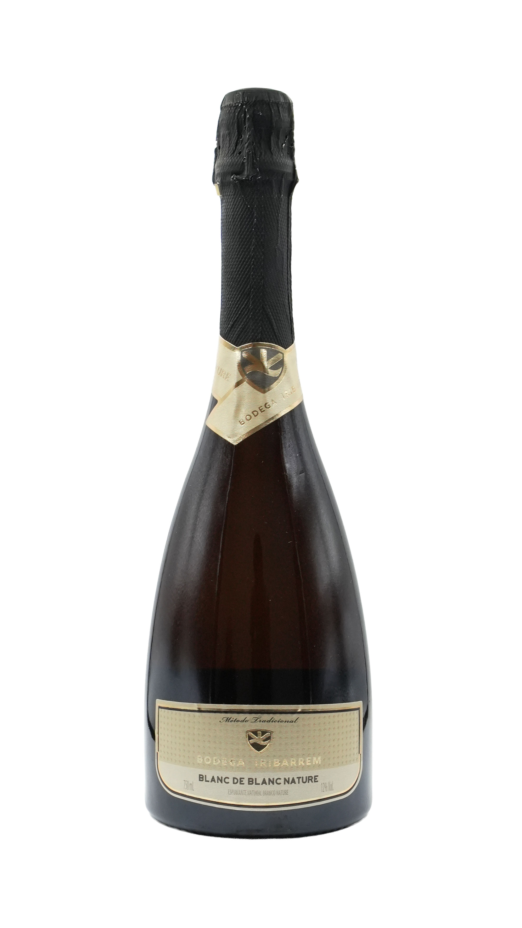 imagem Bodega Iribarrem Espumante Blanc de Blanc Nature