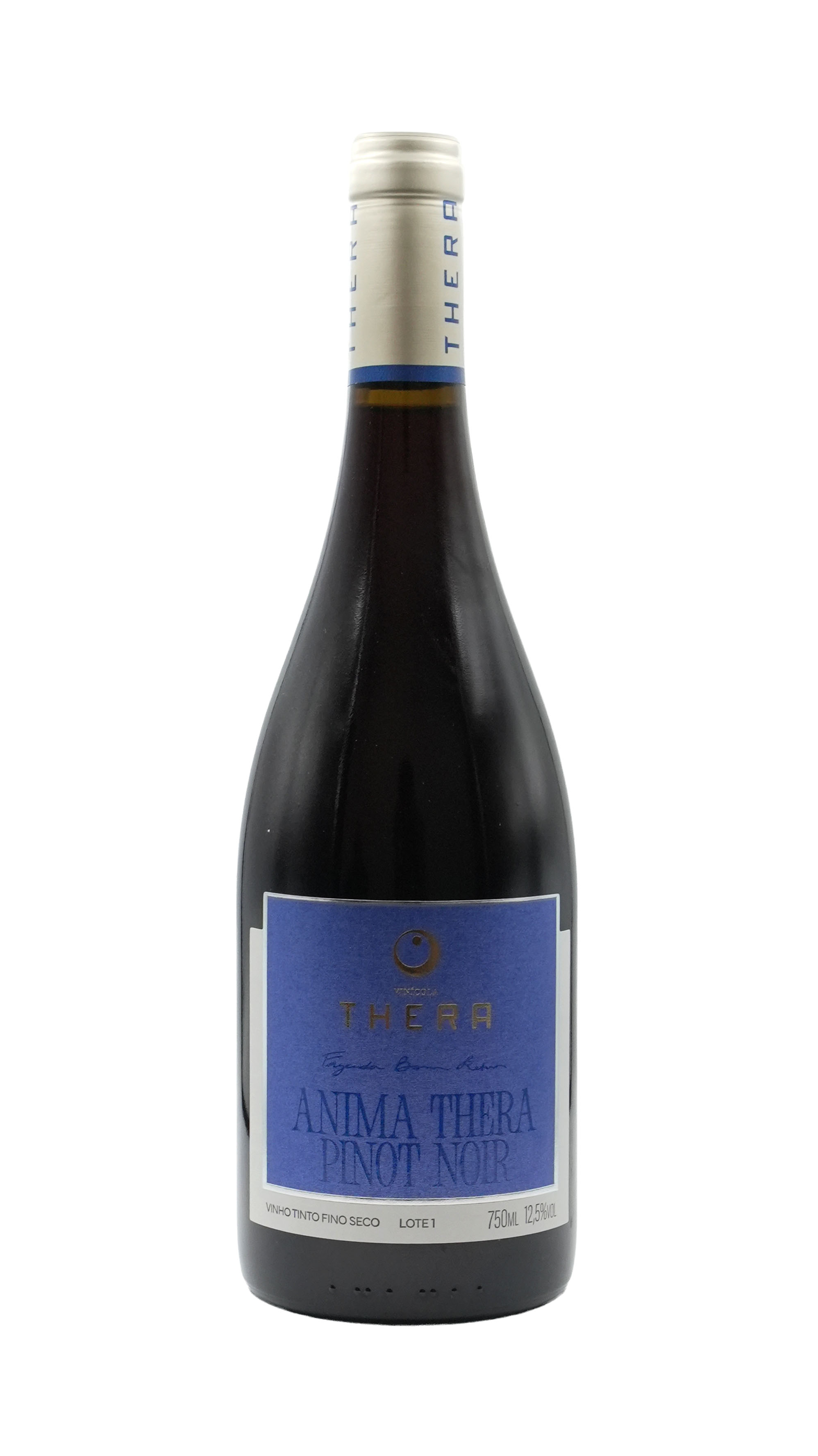 imagem Vinho Tinto Anima Thera Pinot Noir - Lote I
