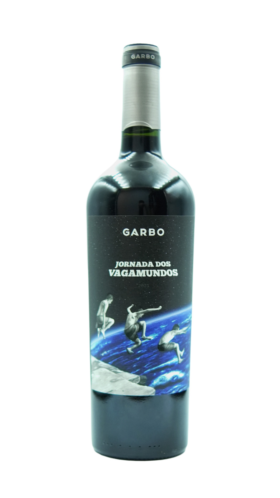 imagem Vinho Tinto Garbo Jornada dos Vagamundos Touriga Nacional
